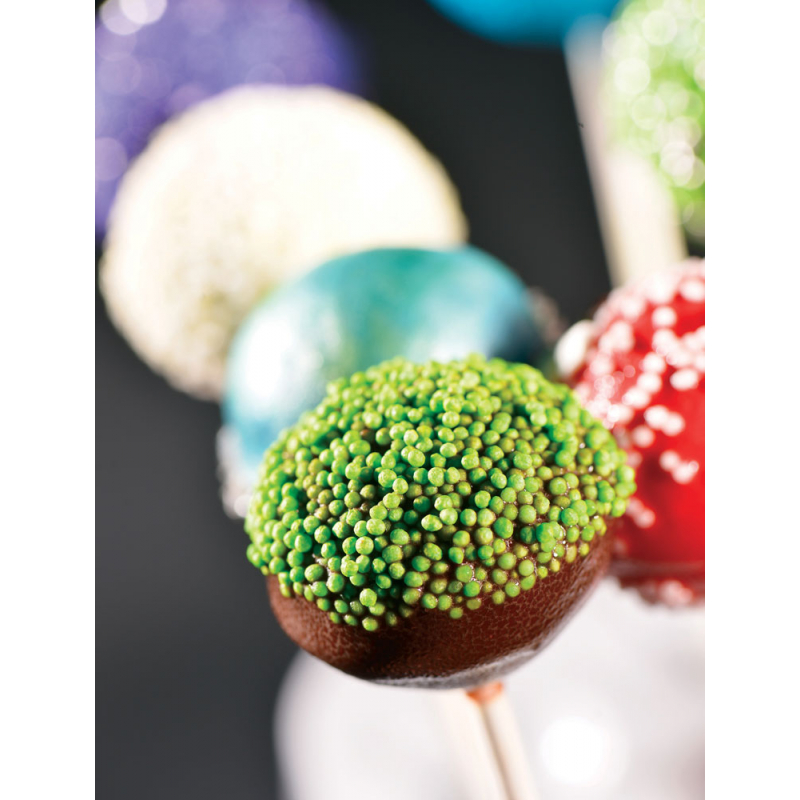 Cake Pops  - 13