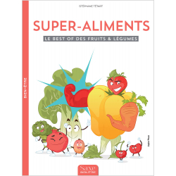 Super-aliments  - 1