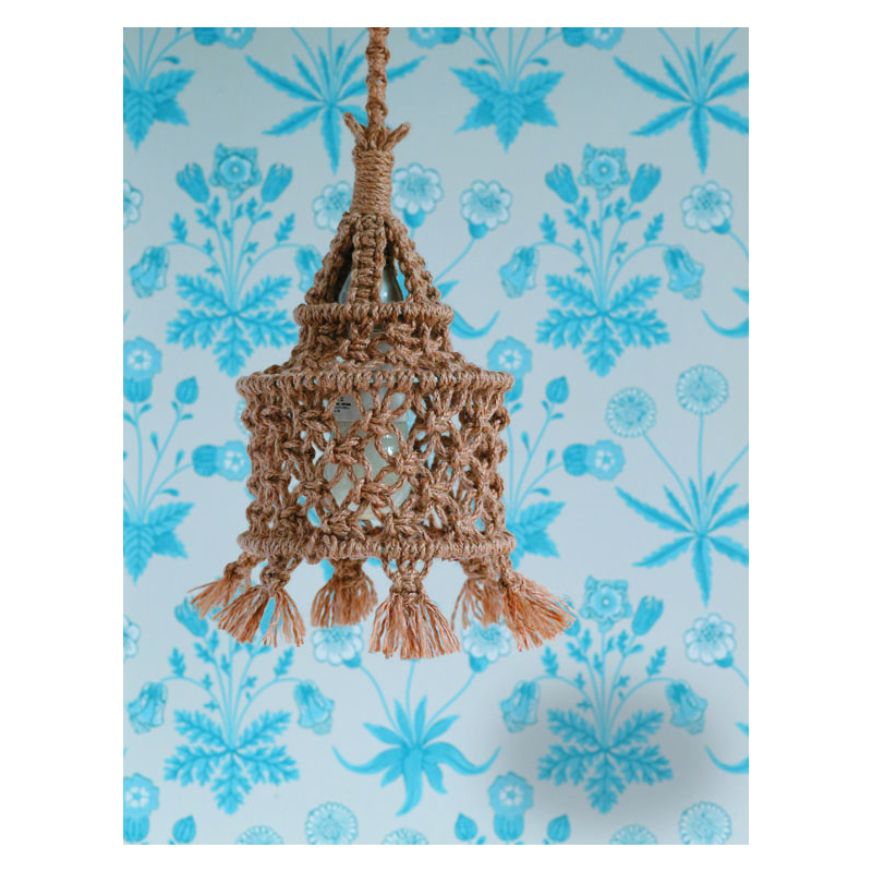  JOLIS ACCESSOIRES EN MACRAME - Collectif - Livres