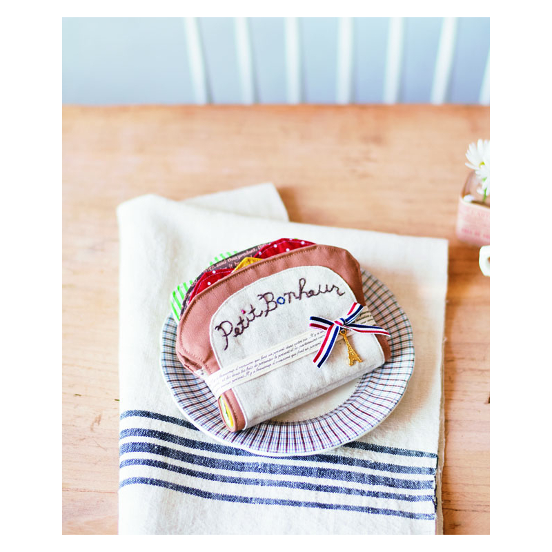 Coudre c'est facile n°71 - La combi : un incontournable en toutes occasions Couture