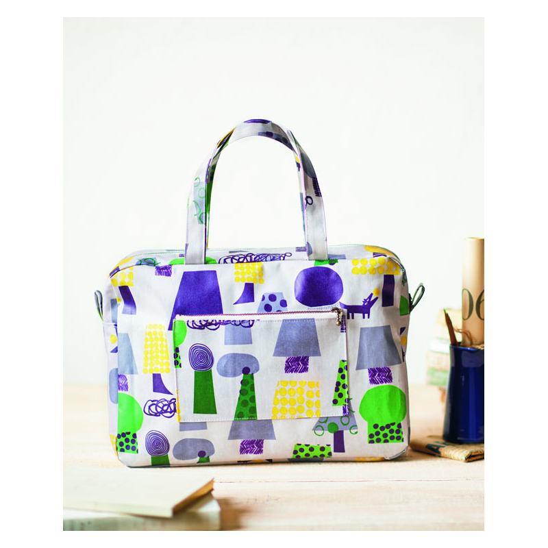 Coudre c'est facile n°71 - La combi : un incontournable en toutes occasions Couture