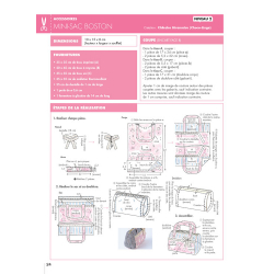 Coudre c'est facile n°71 - La combi : un incontournable en toutes occasions Couture Coudre c'est facile n°71 - La combi : un incontournable en toutes occasions Couture