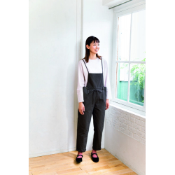 Coudre c'est facile n°71 - La combi : un incontournable en toutes occasions Couture Coudre c'est facile n°71 - La combi : un incontournable en toutes occasions Couture