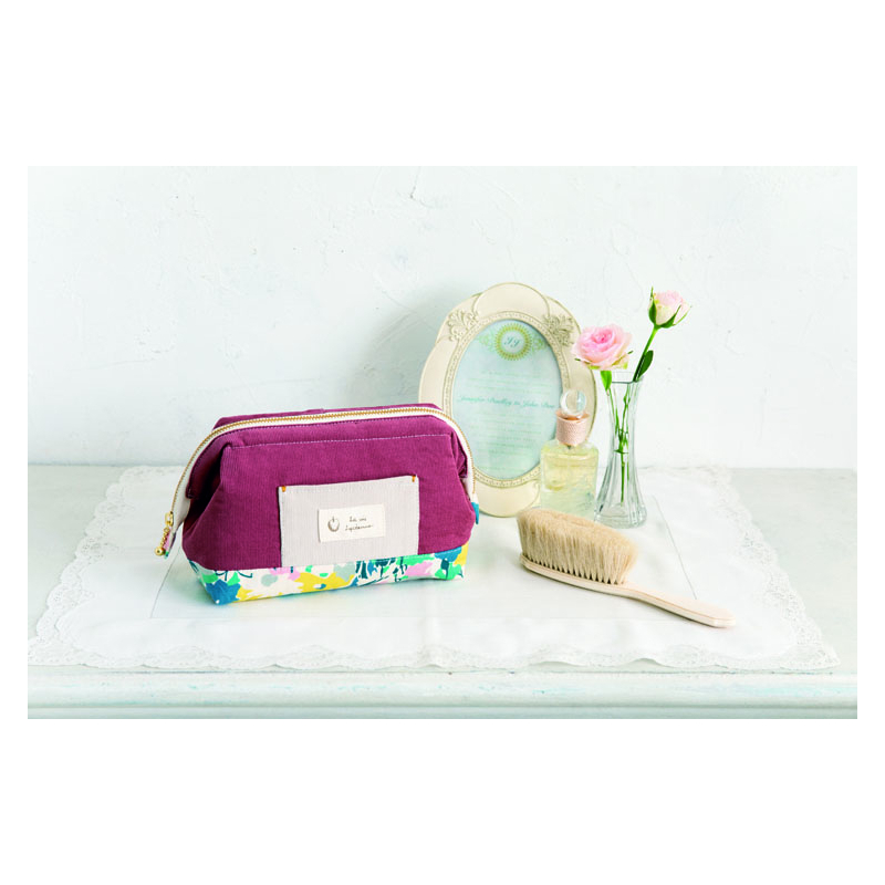 Coudre c'est facile n°71 - La combi : un incontournable en toutes occasions Couture