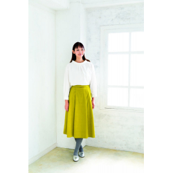 Coudre c'est facile n°71 - La combi : un incontournable en toutes occasions Couture Coudre c'est facile n°71 - La combi : un incontournable en toutes occasions Couture