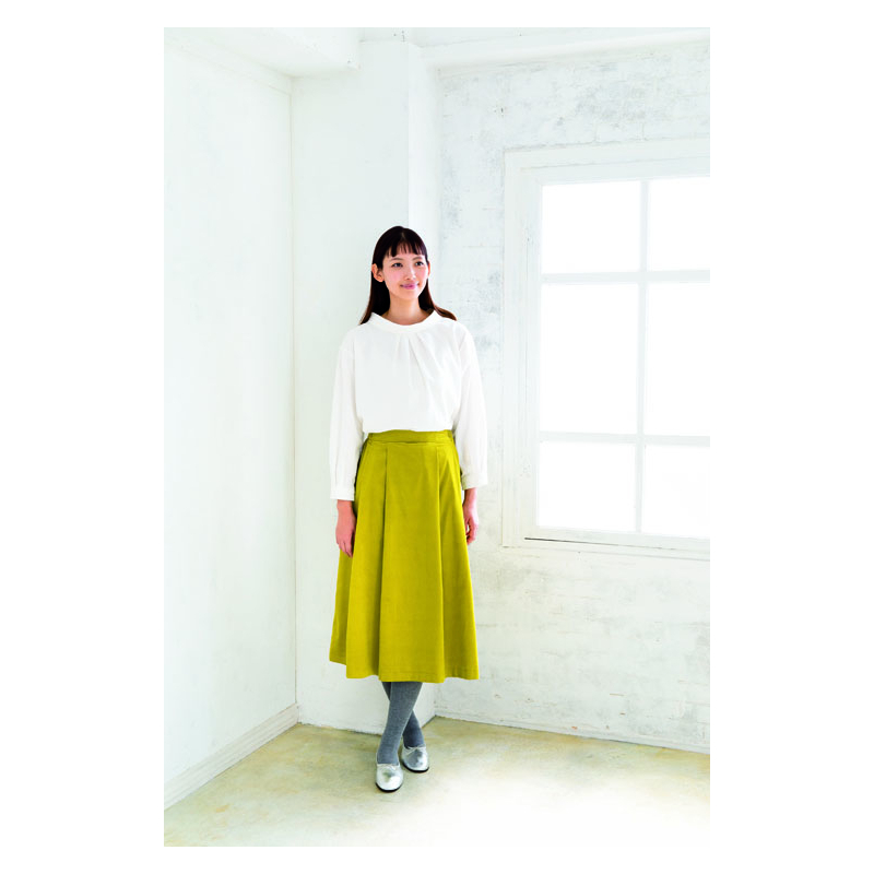 Coudre c'est facile n°71 - La combi : un incontournable en toutes occasions Couture