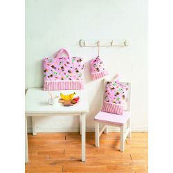 Coudre c'est facile n°71 - La combi : un incontournable en toutes occasions Couture Coudre c'est facile n°71 - La combi : un incontournable en toutes occasions Couture