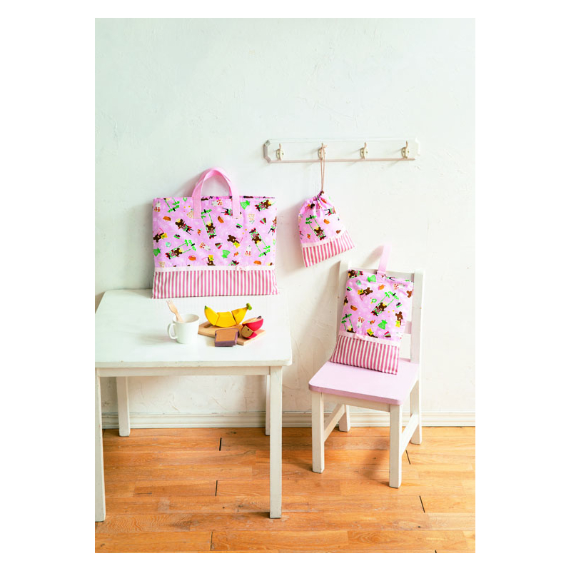 Coudre c'est facile n°71 - La combi : un incontournable en toutes occasions Couture