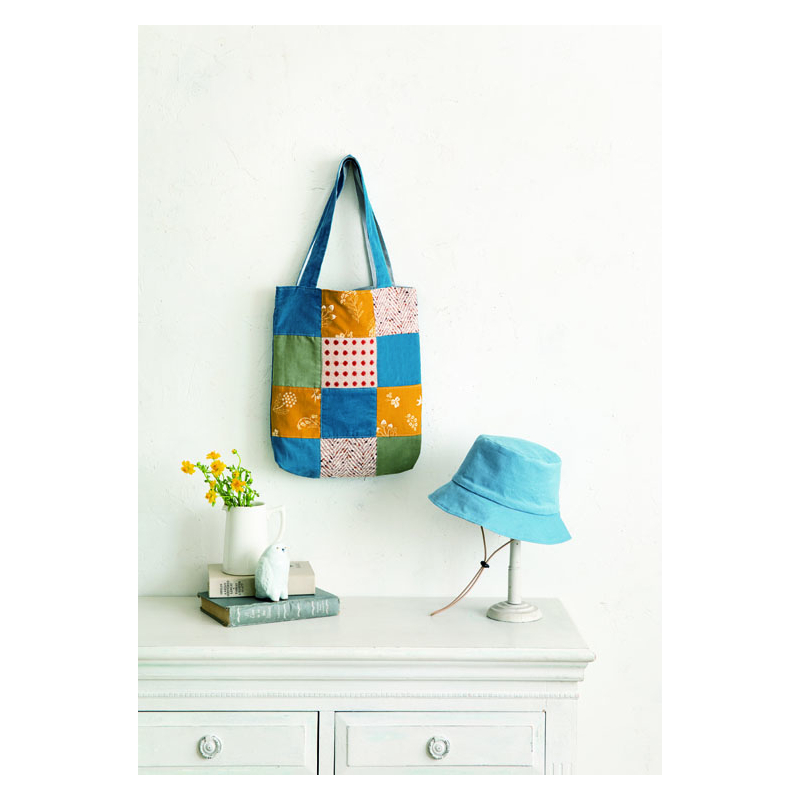 Coudre c'est facile n°71 - La combi : un incontournable en toutes occasions Couture
