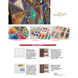 Quilting & Broderie  - 14