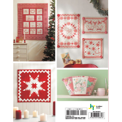 Quilting & Broderie  - 20
