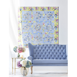 Quilts en plein air Livre Patchwork