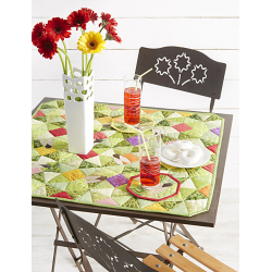 Quilts en plein air Livre Patchwork