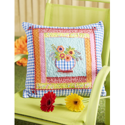 Quilts en plein air Livre Patchwork