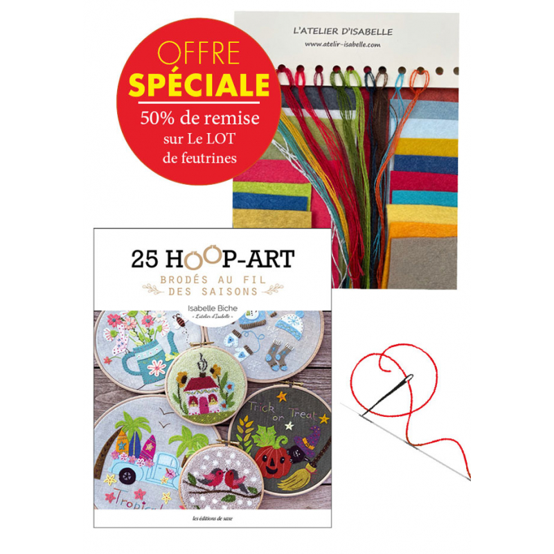 Offre spéciale : 1 livre +...
