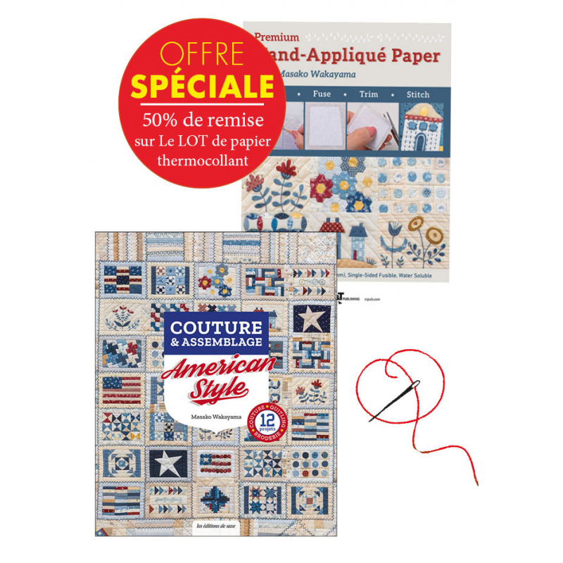 Offre spéciale : 1 livre...