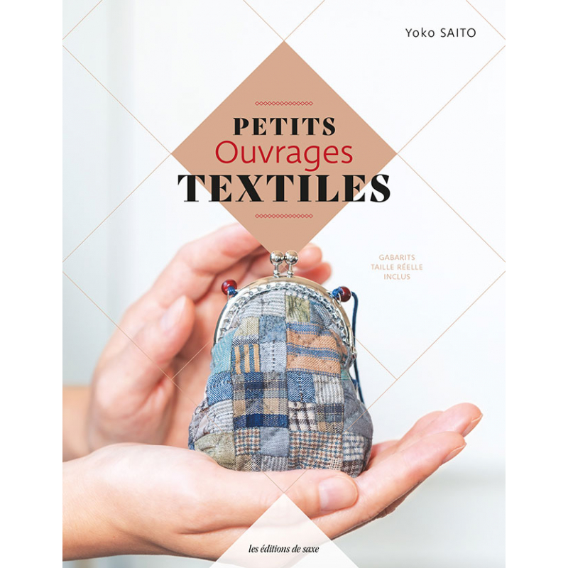 Petits ouvrages textiles  - 1