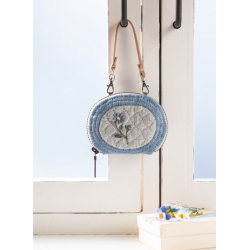 Petits ouvrages textiles Livre Patchwork Petits ouvrages textiles Livre Patchwork