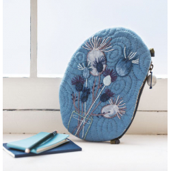 Petits ouvrages textiles Livre Patchwork Petits ouvrages textiles Livre Patchwork