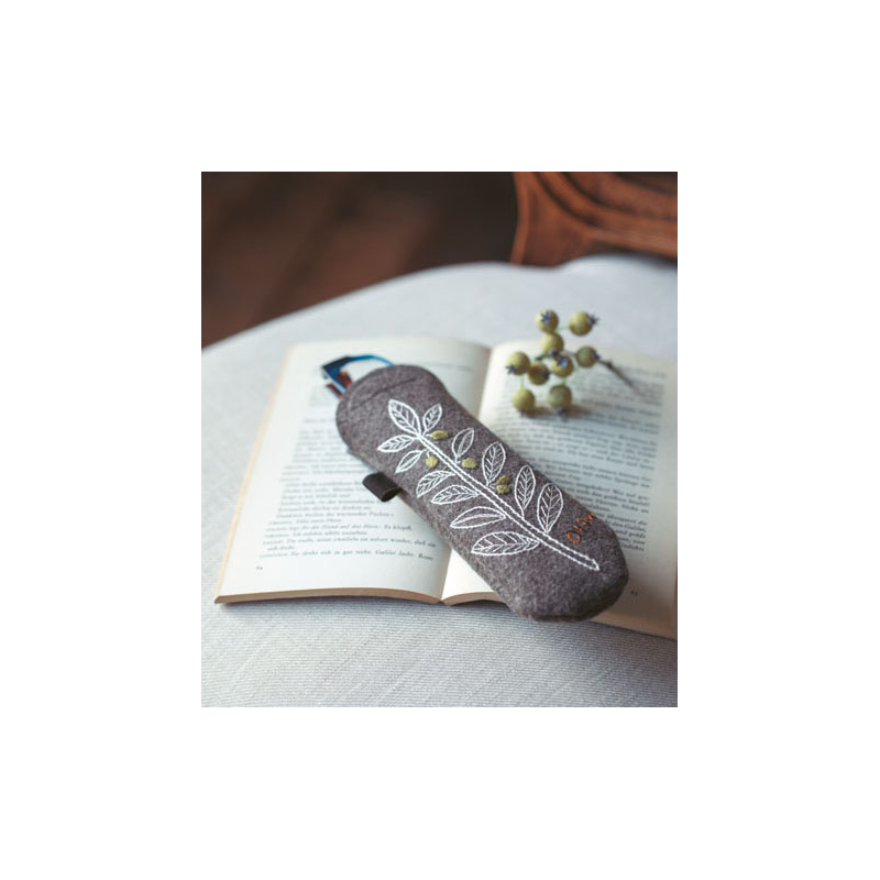 Petits ouvrages textiles Livre Patchwork