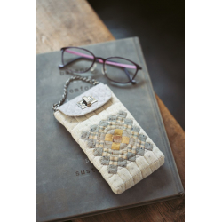 Petits ouvrages textiles Livre Patchwork Petits ouvrages textiles Livre Patchwork