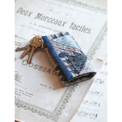 Petits ouvrages textiles Livre Patchwork Petits ouvrages textiles Livre Patchwork