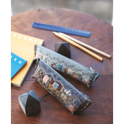 Petits ouvrages textiles Livre Patchwork Petits ouvrages textiles Livre Patchwork