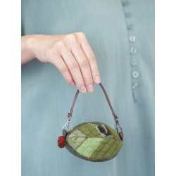 Petits ouvrages textiles Livre Patchwork Petits ouvrages textiles Livre Patchwork