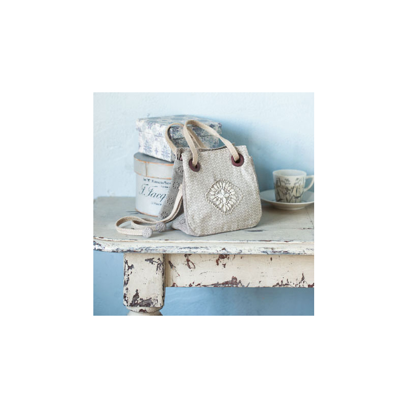 Petits ouvrages textiles Livre Patchwork