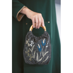 Petits ouvrages textiles Livre Patchwork Petits ouvrages textiles Livre Patchwork