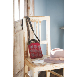 Petits ouvrages textiles Livre Patchwork Petits ouvrages textiles Livre Patchwork