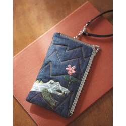 Petits ouvrages textiles Livre Patchwork Petits ouvrages textiles Livre Patchwork