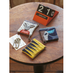 Petits ouvrages textiles Livre Patchwork Petits ouvrages textiles Livre Patchwork