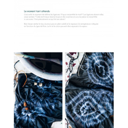 Textile nature - Couleur & impression  - 13