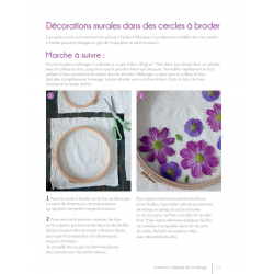 Textile nature - Couleur & impression  - 31