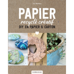 Livres Loisirs Créatifs, Art du Papier, Déco DIY