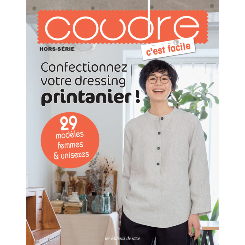 Confectionnez votre dressing printanier  - 1