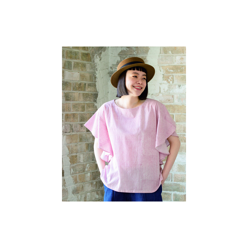 Confectionnez votre dressing printanier Couture