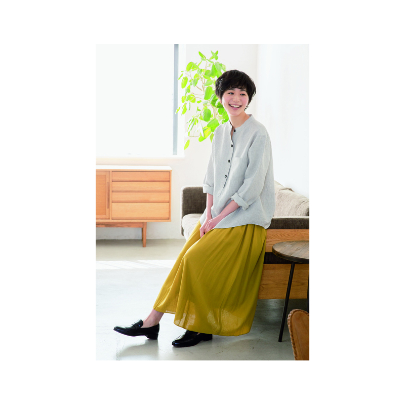 Confectionnez votre dressing printanier Couture