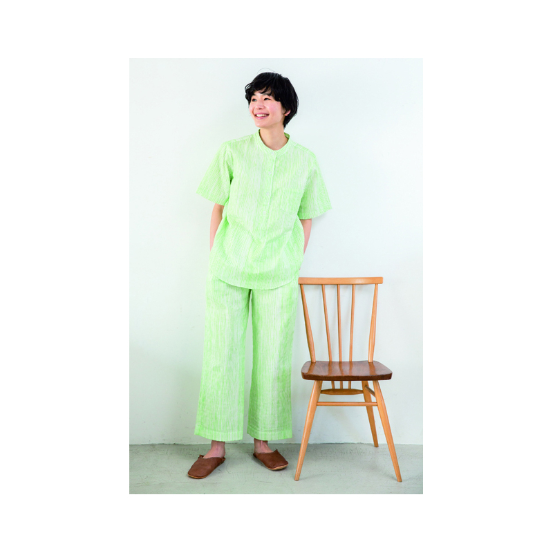 Confectionnez votre dressing printanier Couture