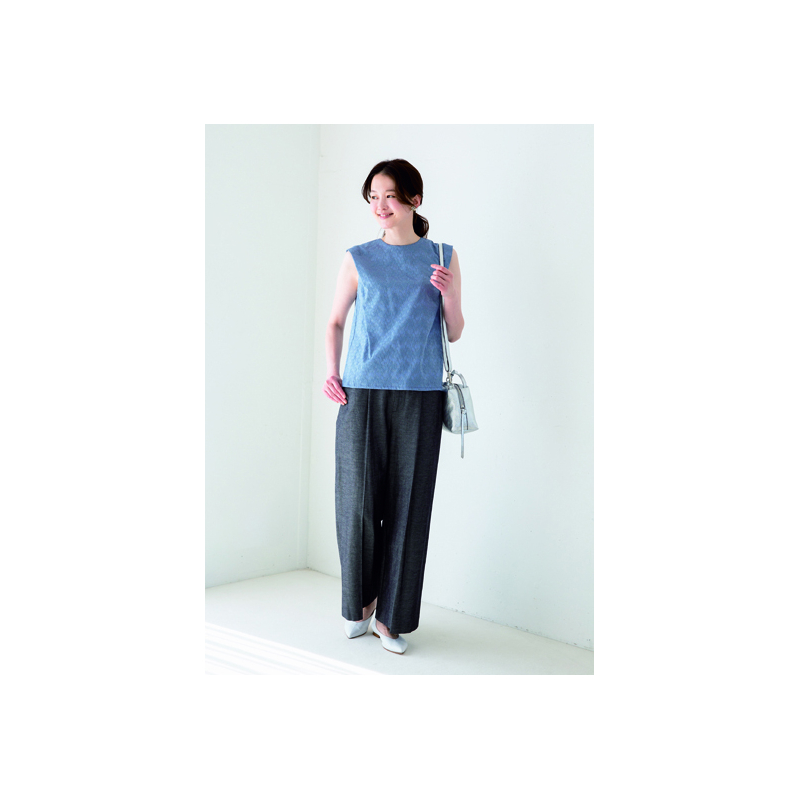 Confectionnez votre dressing printanier Couture