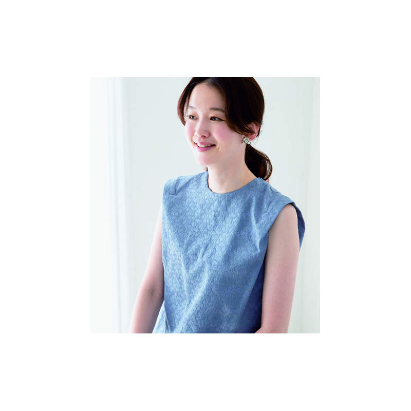 Confectionnez votre dressing printanier Couture