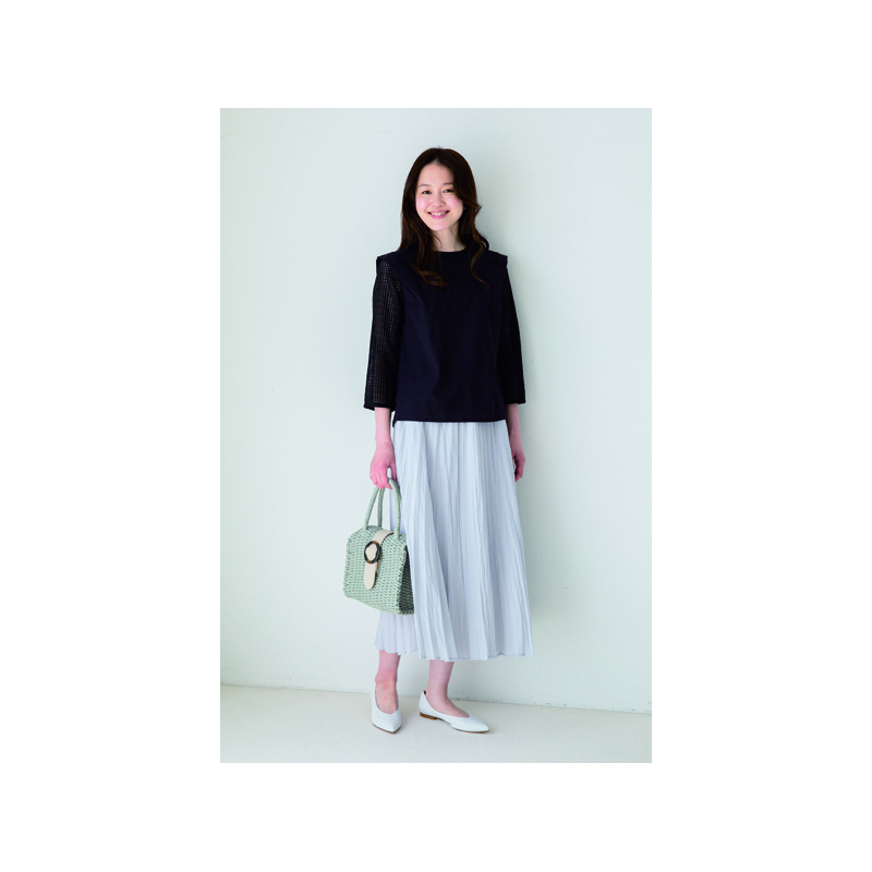 Confectionnez votre dressing printanier Couture