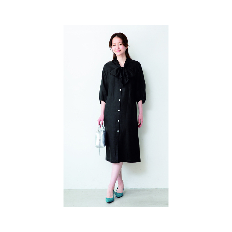 Confectionnez votre dressing printanier Couture