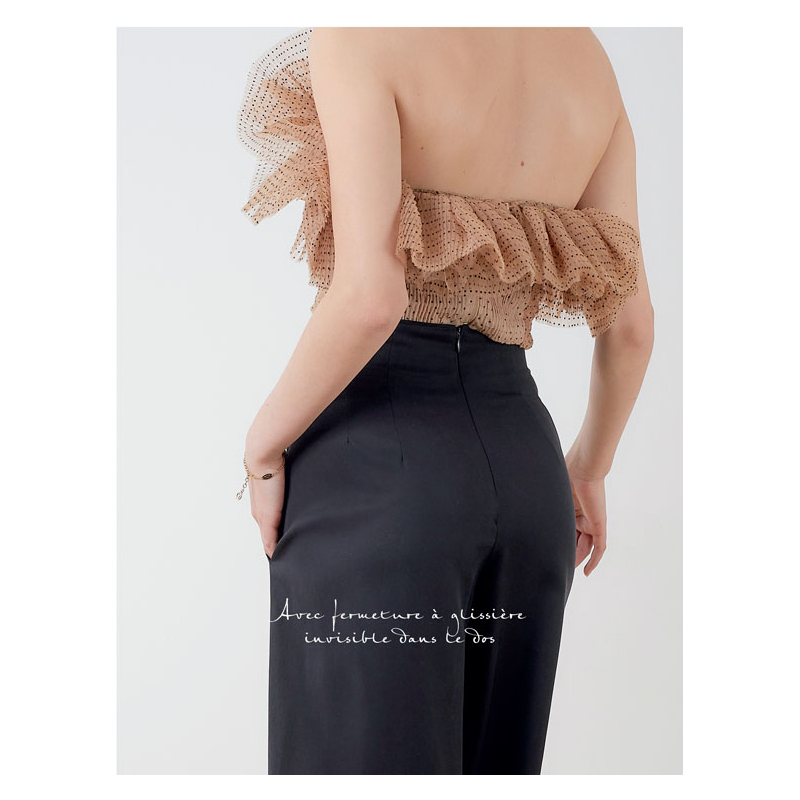 Je couds ma garde-robe simple et épurée Livre Couture
