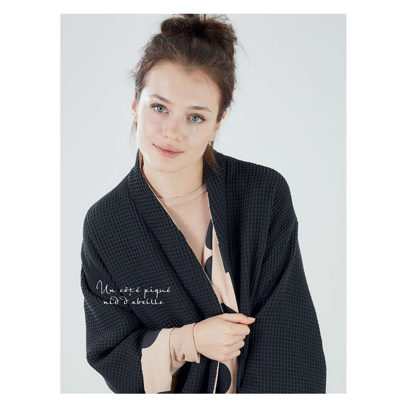 Je couds ma garde-robe simple et épurée Livre Couture