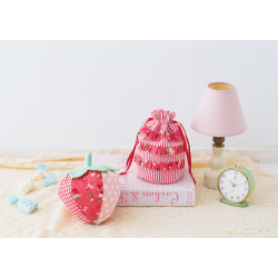 Coudre c'est facile N°72 - 34 sacs & accessoires pour le printemps Magazine Couture