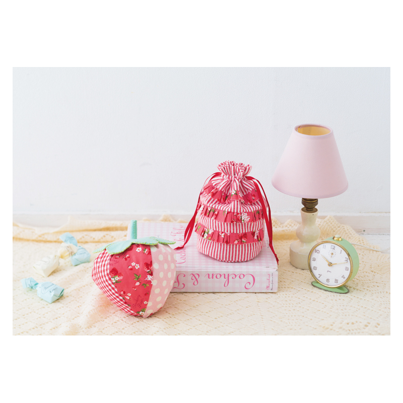 Coudre c'est facile N°72 - 34 sacs & accessoires pour le printemps Magazine Couture