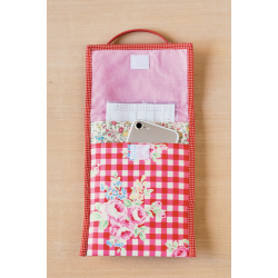 Coudre c'est facile N°72 - 34 sacs & accessoires pour le printemps Magazine Couture