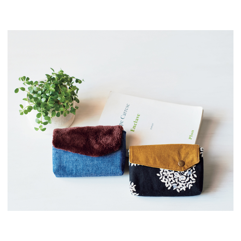 Coudre c'est facile N°72 - 34 sacs & accessoires pour le printemps Magazine Couture